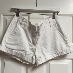 JCrew chino shorts